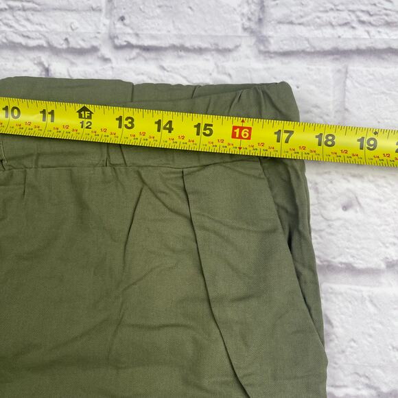 G3013 Women's Shorts Size XL - Picture 2 of 6